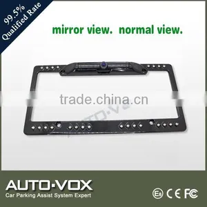 Universal Water Proof Car Rear View Camera thumbnail-3