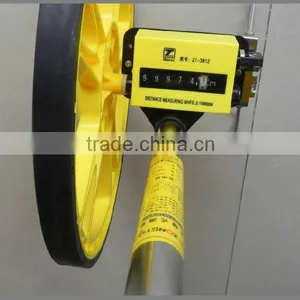Meter Distance Measuring Wheel,digital Walking Measure Wheel thumbnail-4