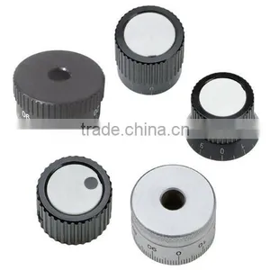 For Veneer Splicers Knobs and CNC Lathes Knobs Steel Scale Rings thumbnail-3