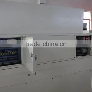 ZC-509-350T-precision Four Column Hydraulic Cutting Machine/Automatic Cutting Machine thumbnail-3