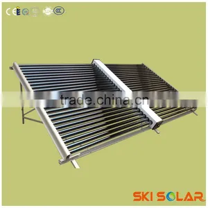 Solar Water Pump System Solar Pump Water Heater thumbnail-1