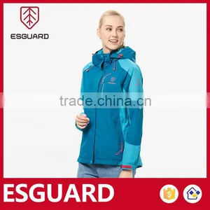 ESGUARD Waterproof Jacket Cheap Price thumbnail-1
