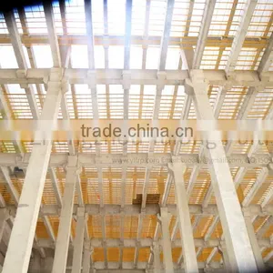 Cooling Tower Packing Tray/support Grating/deck Grating thumbnail-4