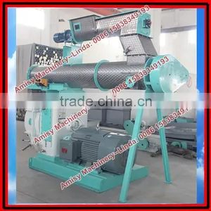 2015 Small Animal Feed Mill Machinery(0086-15838349193) thumbnail-1