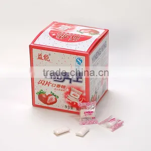 Customs Chewing Gum/china Gum/suagr Gum thumbnail-1