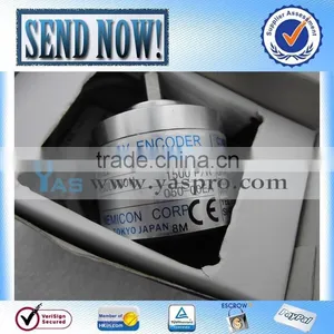 Nemicon Encoder OVW2-005-2MHT OVW2-12HC thumbnail-2