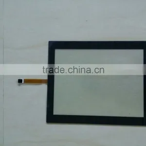 Low Price New Design15 Inch 5 Wire Resistive Touch Screen Pure Screen thumbnail-1
