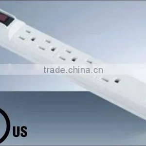 Factory Outlet LTS-6B Outlets Power Strip thumbnail-1