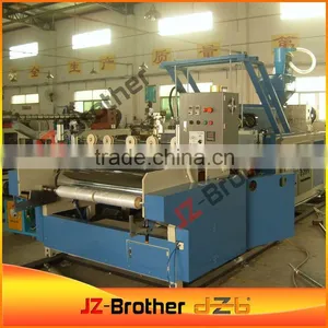 Supply Special Price Auto Stretch Film Production Line thumbnail-1