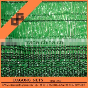 100% Virgin Hdpe Plain Sun Shade Net thumbnail-1