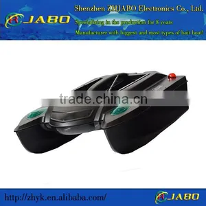 Remote Controlled Bait Boat With Fish Finder Sonar Fish Finder thumbnail-3