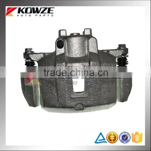 Front Right Brake Caliper Kit For Mitsubishi Lancer CS1A CS3A CS3W CS9A CS9W MR955064 thumbnail-1