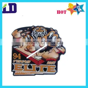 3d Crystal Pvc Epoxy Sticker thumbnail-1