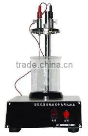 Asphalt Particle Ionic Charge Testing Apparatus / Emulsified Asphalt Particle Ion Charge Tester thumbnail-1