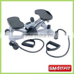 Mini Stepper With Toning Tube OEM Left-and Right Calorie Calculated Swing Stepper for Home Use thumbnail-1