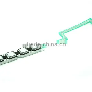 ATM Parts 009-0017184(0090017184) NCR Membrane Assembly, L.H thumbnail-1
