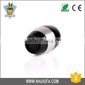 Aluminum 6 LED Pocket Custom LED Flashlight With AA Dry Battery Small Led Flashlight thumbnail-1