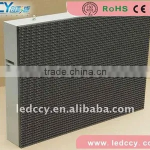 P12 Modules Outdoor RGB Display Led thumbnail-1