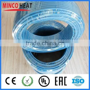 Electric Heater Trace Pipe Heating Cable for Tanks thumbnail-5