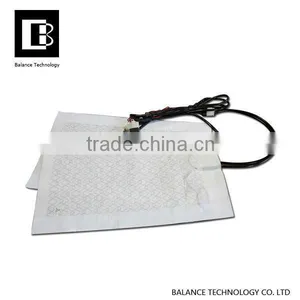 Battery Powered Temperature Control Heating Element thumbnail-1