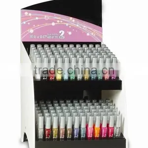 Cosmetic Display, Acrylic Display, Acrylic Makeup Organizer, Cosmetic Display Rack thumbnail-1