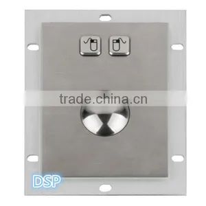 China Manufacturer High Quality Optical Mouse With Touchpad or Trackball thumbnail-4
