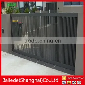 High Quality Lowes Aluminum Louver Fence thumbnail-4