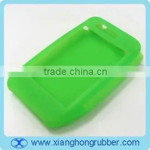 Customed Mobile Phone Silicone Case for Hello Kitty thumbnail-1
