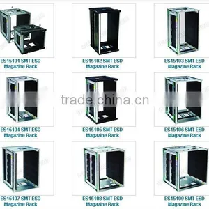 PCB ESD SMT Magazine Rack Antistatic Rack Esd Shelf thumbnail-6