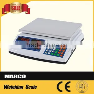 30kg Digital Price Computing Scale With Long Lasting Power thumbnail-4