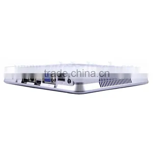 New Update Intel CPU D2550 1.86GHz,2G DDR3,32G SSD, Dual Core Mini PC, Fastest Desktop Computer, Mini PC Station thumbnail-3