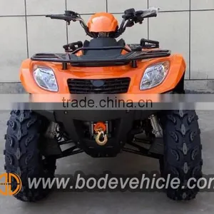 Top New 400cc Off Road 4x4 ATV Quad Bike thumbnail-2