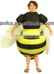 Inflatable Costume (pvc, Various Design) thumbnail-1