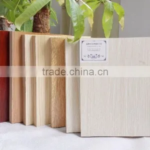 Wholesale Cheap 1220x2440x15mm 18mm 19mm Pine Core Blockboard thumbnail-3