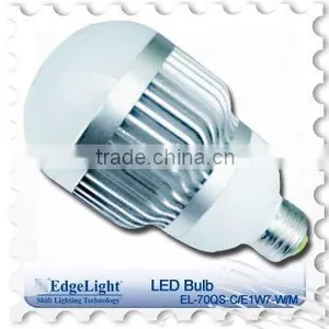 High E27 LED Bulb Lamp thumbnail-1
