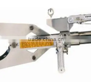 Cattles Breast Opening Saw Half-cutting Saw and Four-fission Cutting Saw thumbnail-1