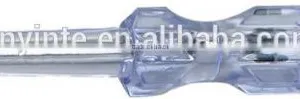 China Manufacture Good Promotion Product Screwdriver Test Pen With CE thumbnail-1