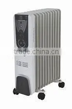 Oil Filled Radiator Heater thumbnail-1