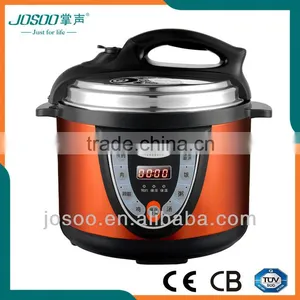 AUTO Electrical Pressure Cooker(Make in China) thumbnail-1