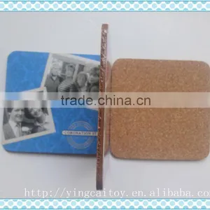 MDF Coaster &cork Coaster Gifts thumbnail-6