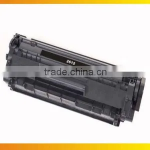 Laser Toner Cartridge Q2612 A for HP 1010 thumbnail-1