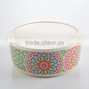 Home Goods Pretty Design Green Living Top Choice Dinnerware thumbnail-3