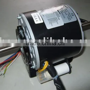 Fan Coil Unit Motor thumbnail-1