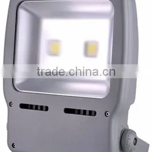 150W IP65 Led Floodlight With Bridgelux Chip and Meanwell Driver 3 Years Warranty thumbnail-1