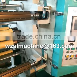 Newest Food Slitting Machine thumbnail-3