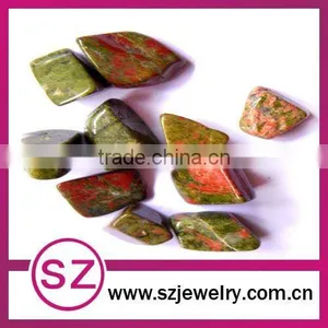 Wholesale Names of Semi Precious Stones Jewelry thumbnail-1