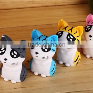 Gift Bluetooth Mp3 Speaker With Led and Key-chain for Promotional thumbnail-2