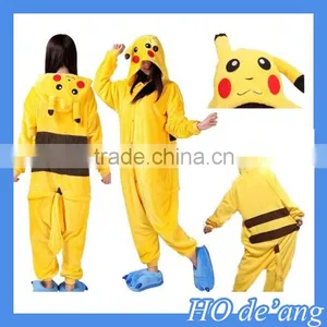 Hogift Free Shipping Winter Cartoon Animal Women's Sleepwear thumbnail-1