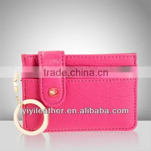 J034 Fashion Lady Wallet,lady Purse Fashion thumbnail-1