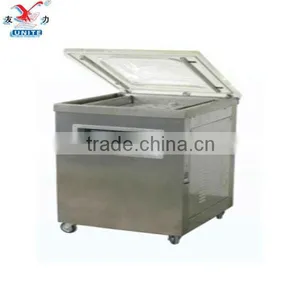 Single Chamber Vacuum Packaging Machine thumbnail-1